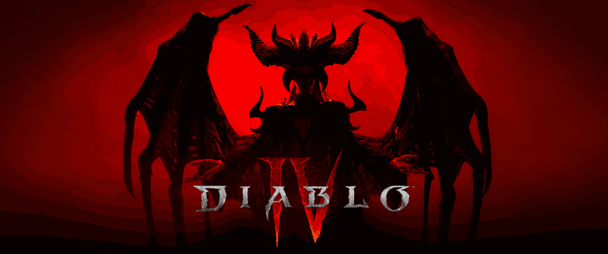 Get ready to return to hell on June 6th with Activision Blizzards latest title, Diablo 4